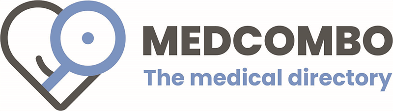 B2B Portal Logo For Medical Industry in UK